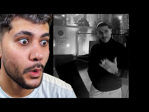 Hamed Reagiert Auf Ego Disst Kaan Yavi