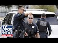 Former FBI official warns Americans: Dont ignore the red flag alarms
