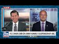 FCC chairman under fire amid Kimmel’s suspension  - 06:04 min - News - Video