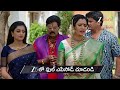 Gharana Mogudu | Ep - 285 | Preview | Apr 11 2026 | Zee Telugu