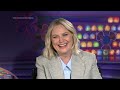 Amy Poehler and Maya Hawke on ‘Inside Out 2’ | AP interview  - 08:33 min - News - Video