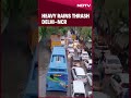 Delhi Rain News | Heavy Rain Lashes Parts Of Delhi-NCR  - 00:57 min - News - Video
