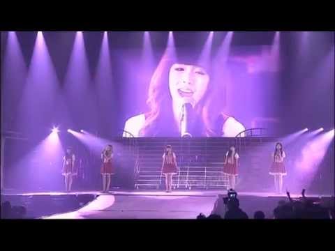 少女時代-Day By Day(五大主唱)