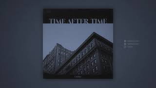 Castle — Time After Time (Official Audio)
