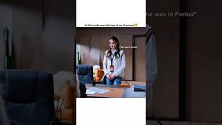 Girls really need such care 🥺 | Hello, Im at Your Service Romantic Scene #shortsfeed #fy