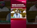 PM Modi Speech In Lok Sabha Today | Parasite: PM Hits Back Amid Protests In Lok Sabha