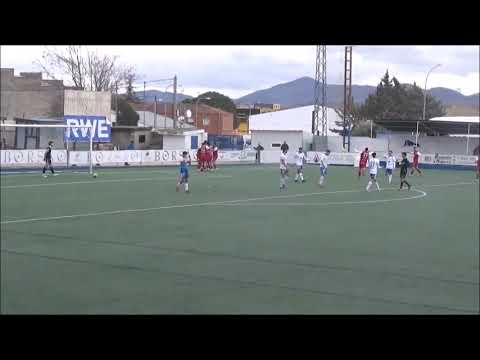 (RESUMEN Y GOLES) SD Borja 1-1 CD Caspe / J22 - 3ª RFEF / Fuente: YouTube Sociedad Deportiva Borja
