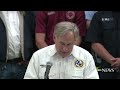 Texas governor addresses elementary school shooting  - 03:34 min - News - Video