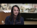 Vietnamese American artists on Gulf Coast honor their communitys success and struggles  - 07:37 min - News - Video