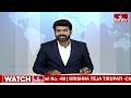మేడిగడ్డ బ్యారేజి కింద ఆరు ఫీట్ల గుంత..! | Medigadda Barrage Issue | Kaleshwaram project | hmtv  - 08:08 min - News - Video