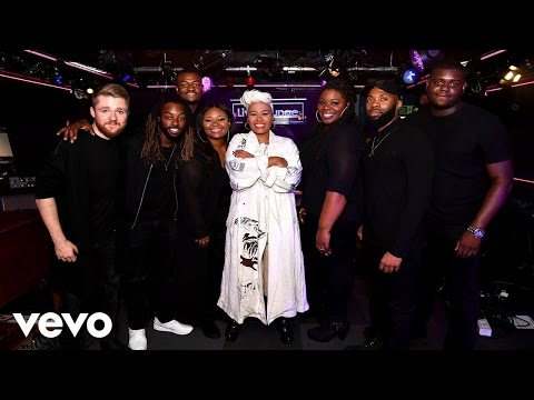 Emeli Sandé - FourFiveSeconds (Rihanna, Kanye West, Paul McCartney cover)