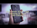 Получение ROOT Прав Samsung Galaxy S5 SM-G900FD