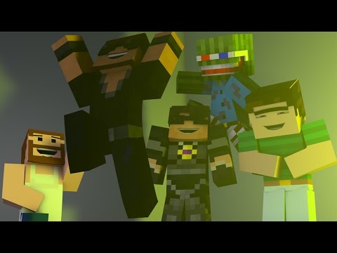 Cringe Fest!! Ft."SkyDoesMinecraft" "MlgHwnT 