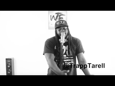 Trapp Tarell - Rico Recklezz Story (Pt 1-3) Starring Lil Bibby, Chance The Rapper & More