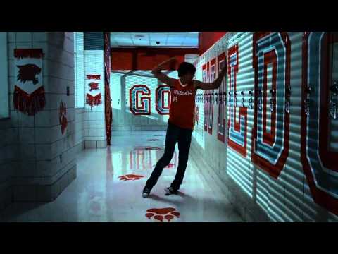 HSM 3 Scream
