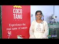 Coco Tang : Mocktails and Pulp Shakes With Coconut | Hyderabad | V6 News  - 11:25 min - News - Video