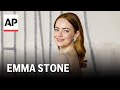 Emma Stone interview | Poor Things, Yorgos Lanthimos, more