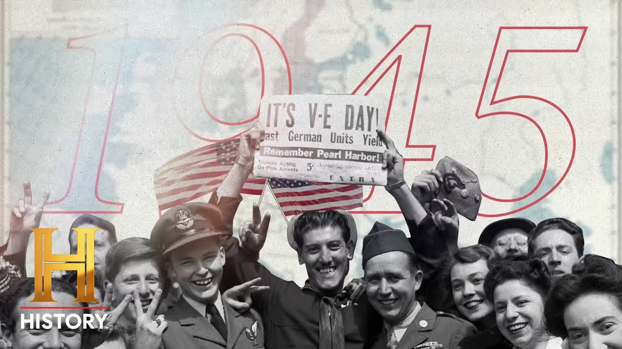 The American Nurses Who Cared for Dachau Survivors | History Honors 250