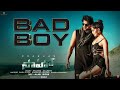Watch: Bad Boy Song From Saaho - Prabhas, Jacqueline Fernandez