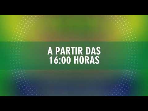 PARTICIPE DA MAIOR FEIRINHA DA AGRICULTURA DO GOVERNO CIDADE DE TODOS