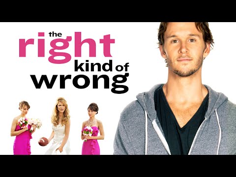 The Right Kind of Wrong'