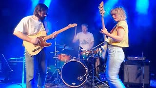 The Bug Club - Marriage - Live in Rotown, Rotterdam (dinsdag 5 september 2023)