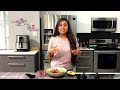 High-Fiber Barley & Protein Rich Black Beans Salad Video Recipe for Weight Watchers Bhavnas Kitchen  - 05:57 min - News - Video