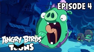 Angry Birds Toons - S3EP4 - Ps pln kapusty