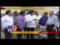 Devineni Uma opens TV9-KAB education fair in Vijayawada