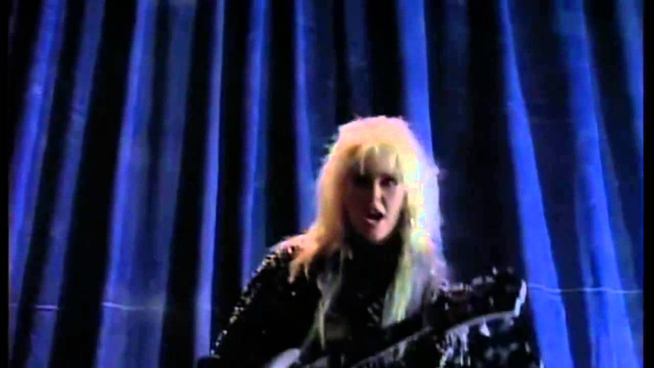 Close your eyes forever lita ford w ozzy #10