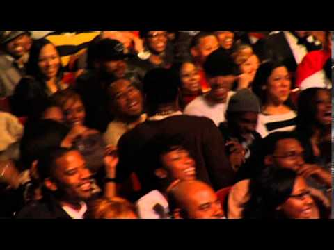 Kevin Hart: Seriously Funny'