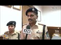 North Goa Police SP Updates on 4-Year-Old Murder Case | News9  - 05:29 min - News - Video