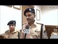 North Goa Police SP Updates on 4-Year-Old Murder Case | News9