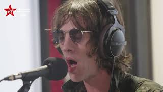 Richard Ashcroft - The Drugs Don&#39;t Work (Live on The Chris Evans Breakfast Show with Sky)