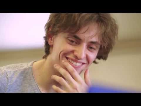 Sergei Polunin - Dancer Documentary Deleted Scene Video POPSUGAR Entertainment