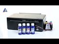 Обзор МФУ Epson Stylus SX130