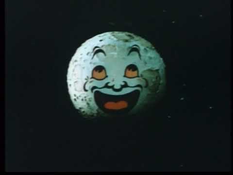 Dancing on the Moon'