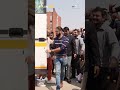 Star Nahi Far: Shikhar Dhawans dhamaakedar welcome in Delhi  - 00:29 min - News - Video