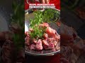 Best Chicken Pakoda | Chicken Pakodi Recipe - 00:56 min - News - Video