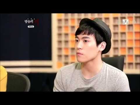 20130619 -존박(John Park) - 방송의 적 4회-2
