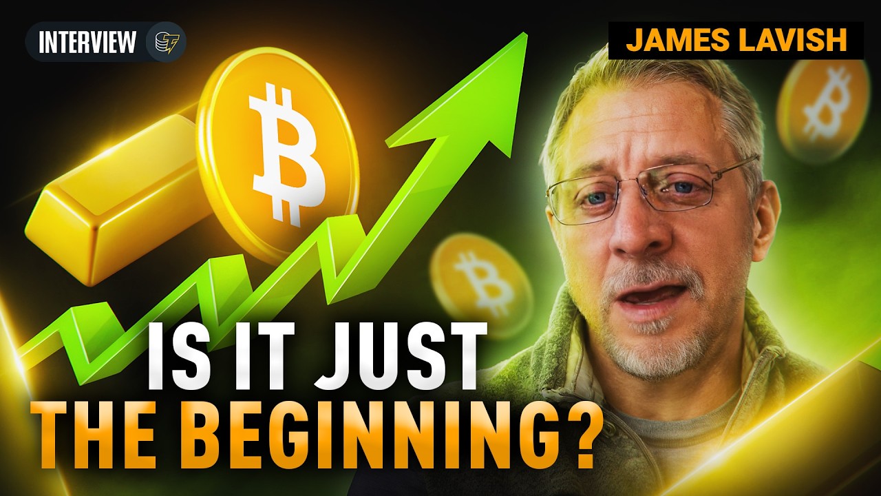 Is It Too Late to Buy Bitcoin? Wall Street Is Joining the ‘Debasement Trade’