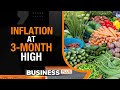 Retail Inflation Touches A 3-Month High In November At 5.5% | Food Inflation Worries
