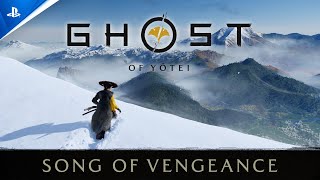 Ghost of Yōtei - 