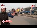 Farmers Protest: Shambhu Border पर लगातार बढ़ रही है किसानों की संख्या, आज सरकार के साथ बातचीत  - 01:33 min - News - Video
