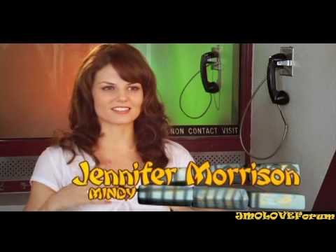 Под Юбкой Дженнифер Моррисон – Большой Стэн 2007 Под Юбкой Дженнифер Моррисон – Большой Стэн 2007