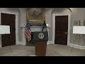 LIVE: Trump expected to make highly disputed claim linking autism with Tylenol  - 01:56:30 min - News - Video
