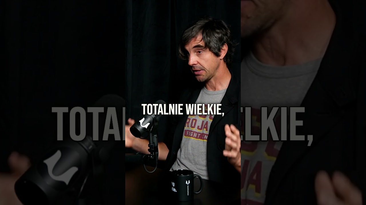 01 Czy Trzeba Ewakuować Kraków? – ft. prof. Marcin Szwed (premiera we wtorek o 19:00)