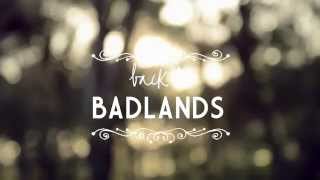 Back to Badlands