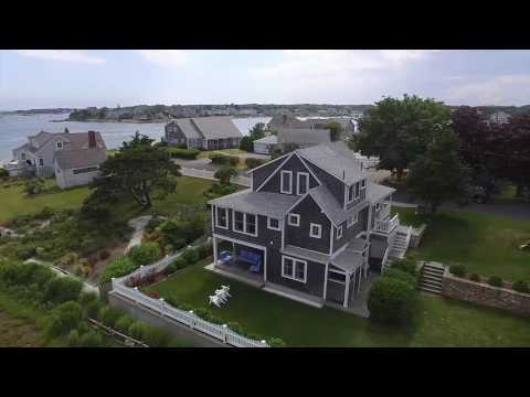 Property video
