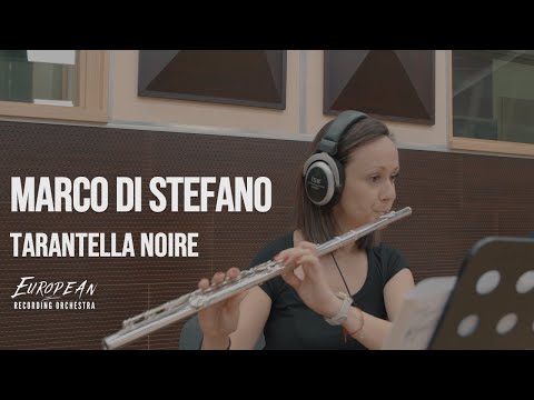 A Hyatt - Tarantella Noire